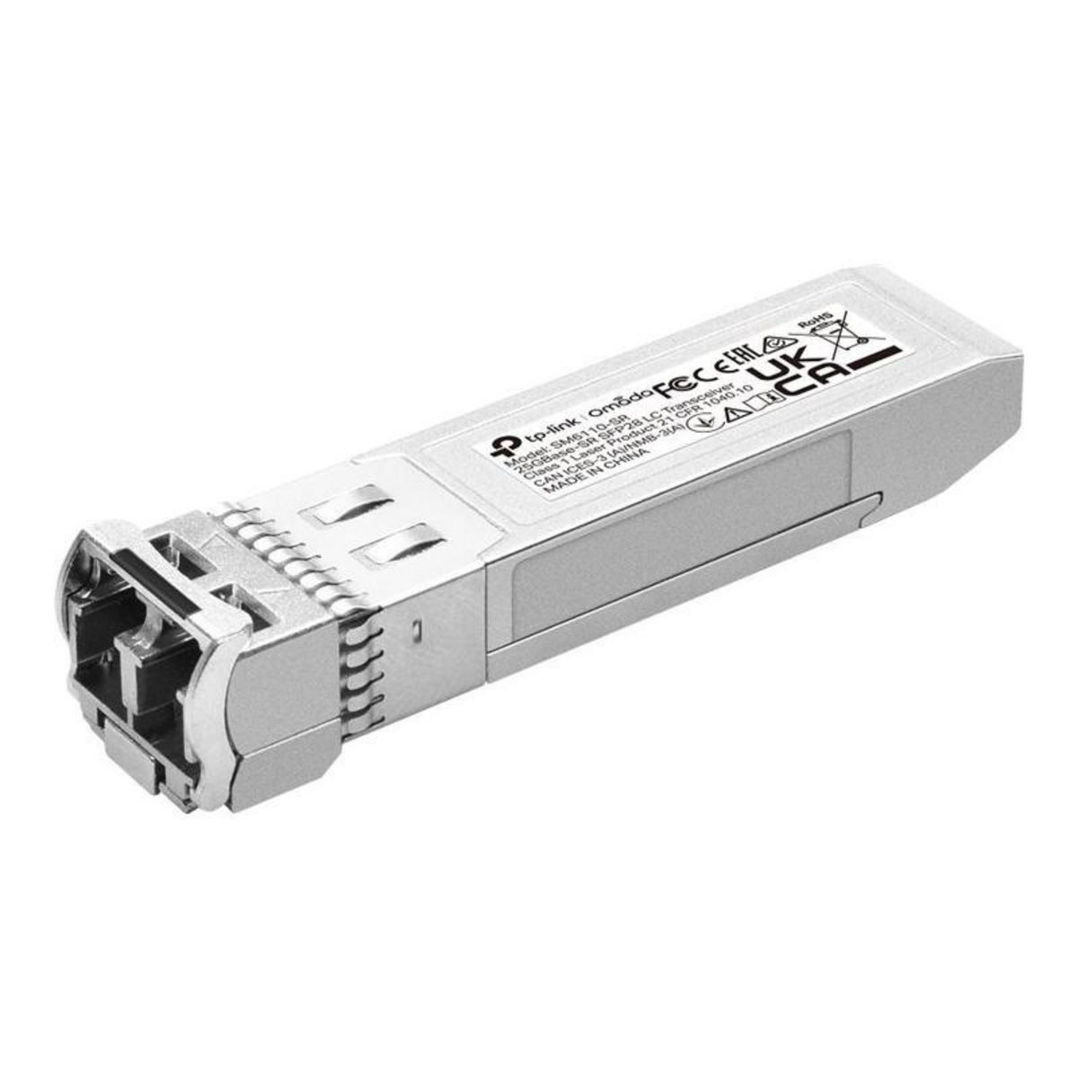 TP-LINK TP-LINK TPLINK Transceiver SM6110-SR SM6110SR (SM6110-SR)