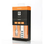 Voir la diapositive 4 : D2 Hub USB-A/ 4 ports USB-A 3.0 power delivery