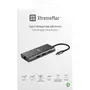 XTREMEMAC Hub USB C TypeC HDMI+3xUSB-A+SD+SDHC+USBC+Ethernet