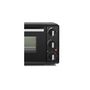 Voir la diapositive 2 : TRISTAR Four posable 19l 1300w noir - OV-3620