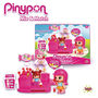 Voir la diapositive 5 : PINYPON Pinypon Magasin de bonbons