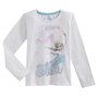 IN EXTENSO Tee-shirt manches longues imprimé fille