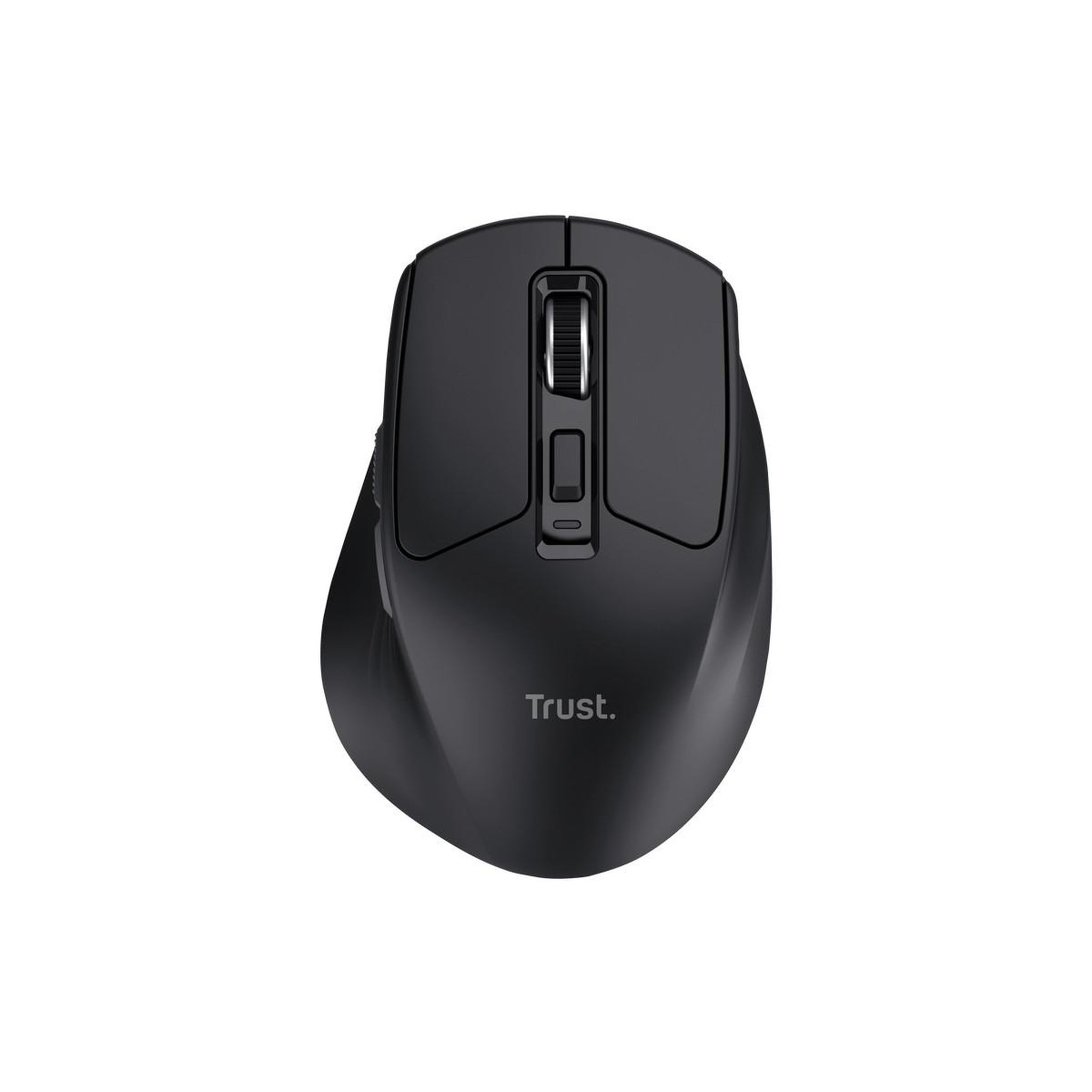 Voir la diapositive 2 : Trust Trust niven souris bureau droitier rf sans fil + bluetooth 3200 dpi