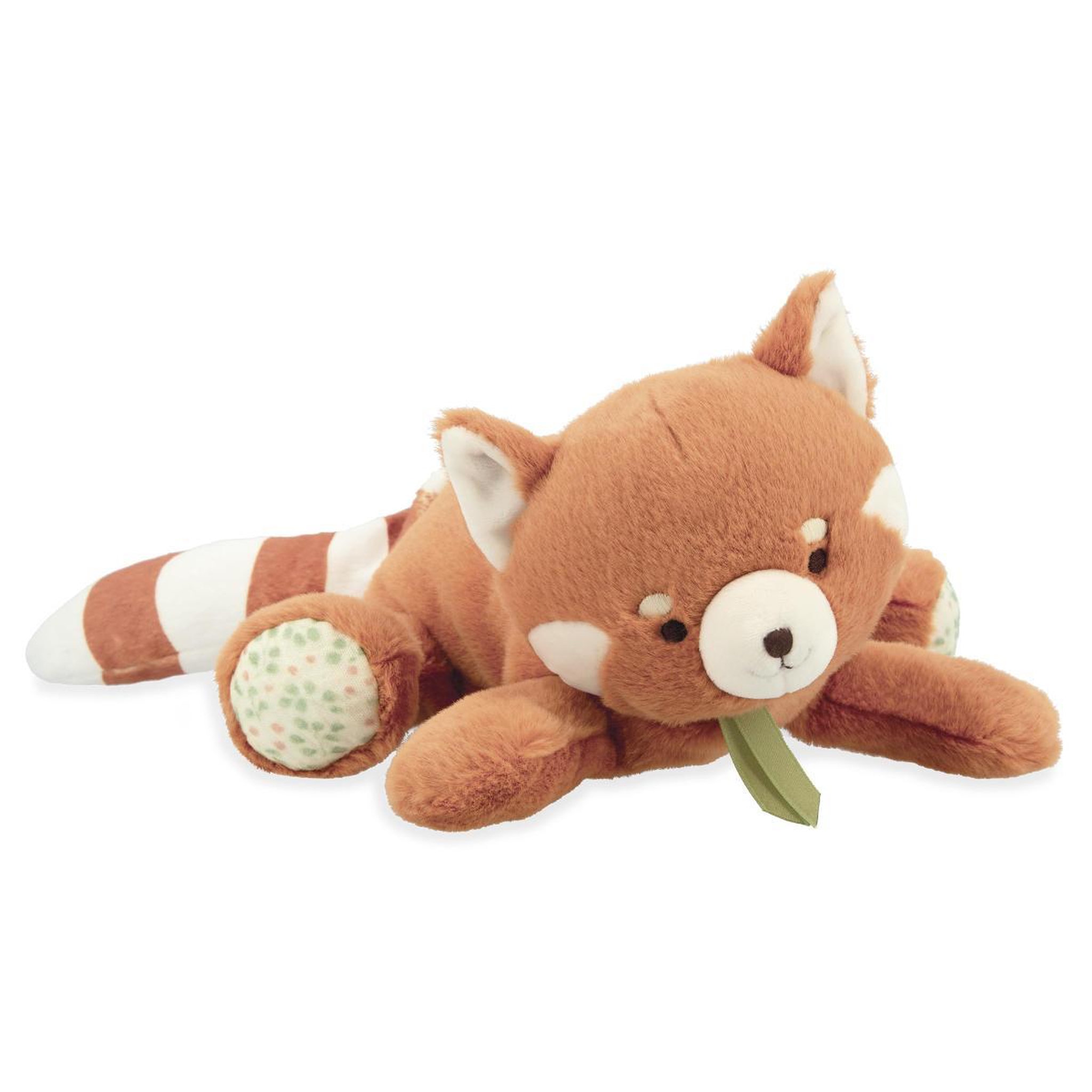 Kaloo Peluche  - Lestee Panda Roux