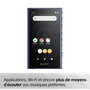 Voir la diapositive 3 : SONY Lecteur MP3 NW-A306 Noir - 32GB