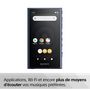 Voir la diapositive 3 : SONY Lecteur MP3 NW-A306 Noir - 32GB