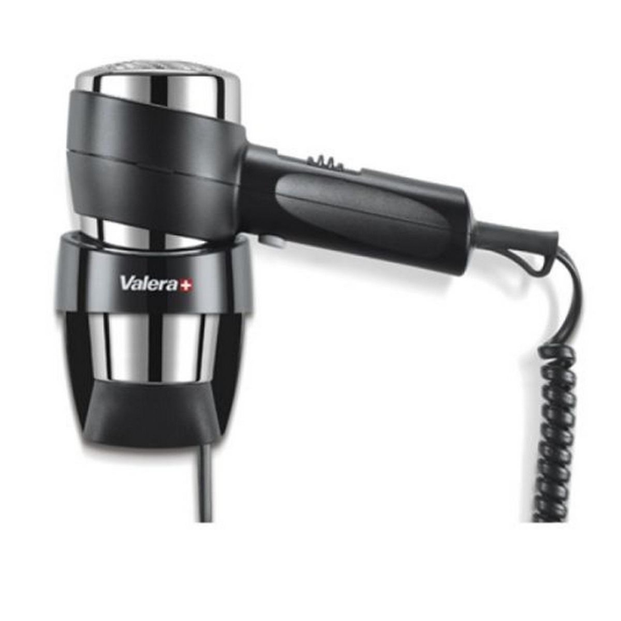 Voir la diapositive 2 : VALERA Sèche-cheveux 1800w noir - 54214-038ab