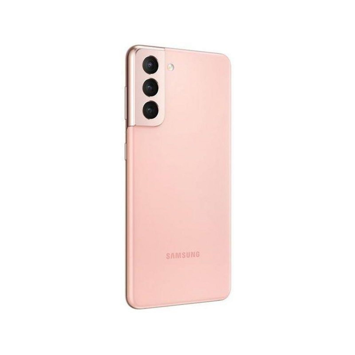 Samsung Galaxy S21 5G reconditionné 128 Go - Grade A - Rose