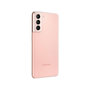 Voir la diapositive 3 : Samsung Galaxy S21 5G reconditionné 128 Go - Grade A - Rose
