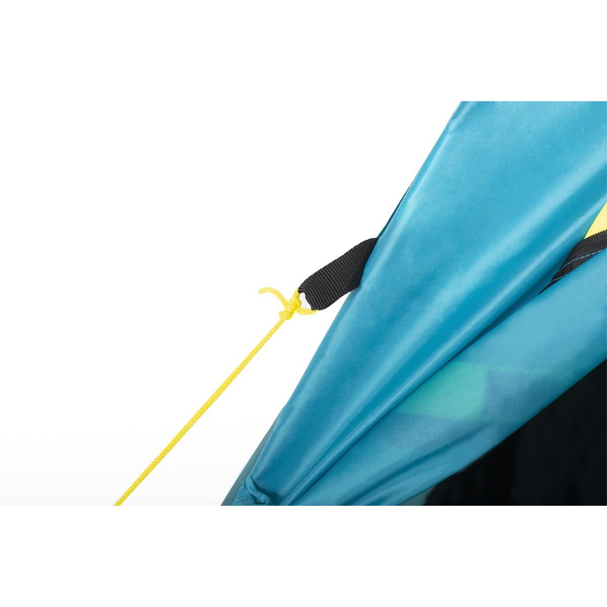 BESTWAY Tente de camping 2 places Active Base 2 Pavillo&trade; 200 x 120 x 105 cm