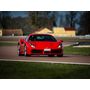 Voir la diapositive 2 : Smartbox Stage de pilotage : 2 tours sur le circuit de Dijon-Prenois en Ferrari F488 GTB - Coffret Cadeau Sport & Aventure