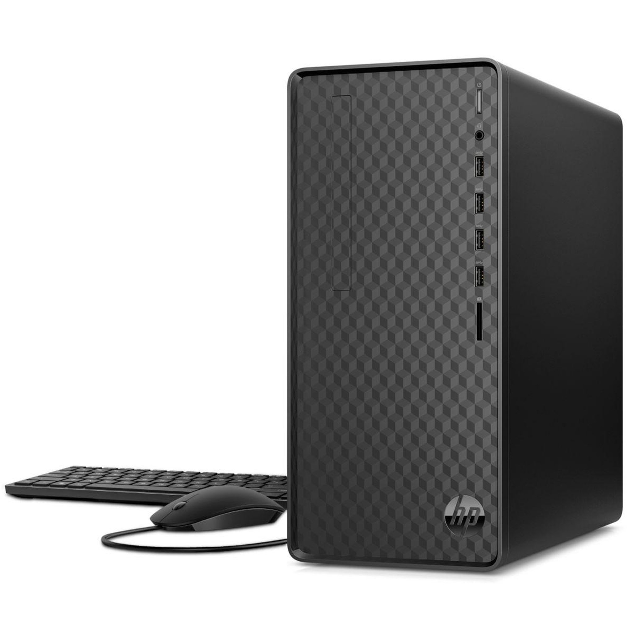 Voir la diapositive 1 : HP Unité centrale M01-F3000nf
