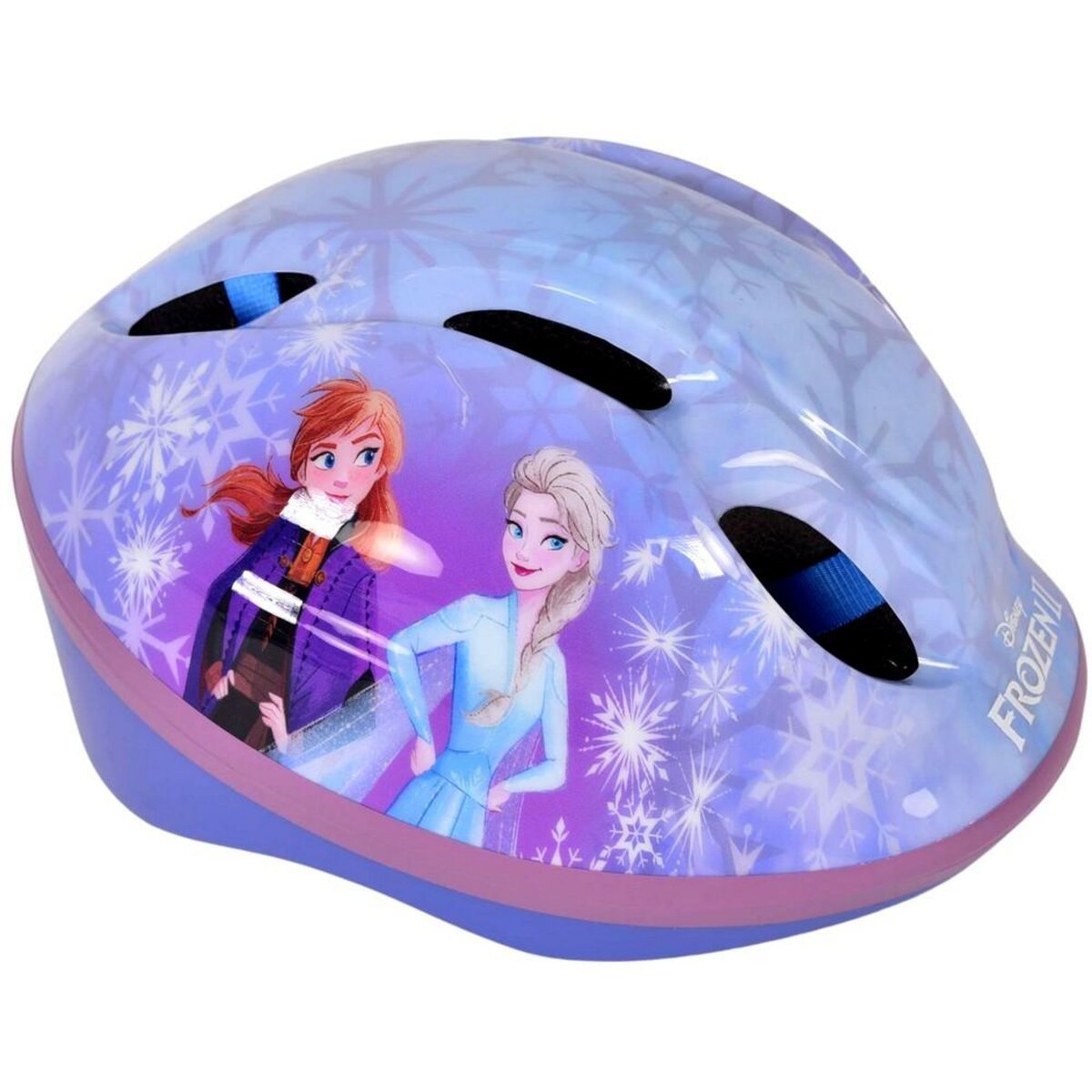 REINE DES NEIGES - Casque pour enfant limité à 85dB EKIDS Pas Cher 