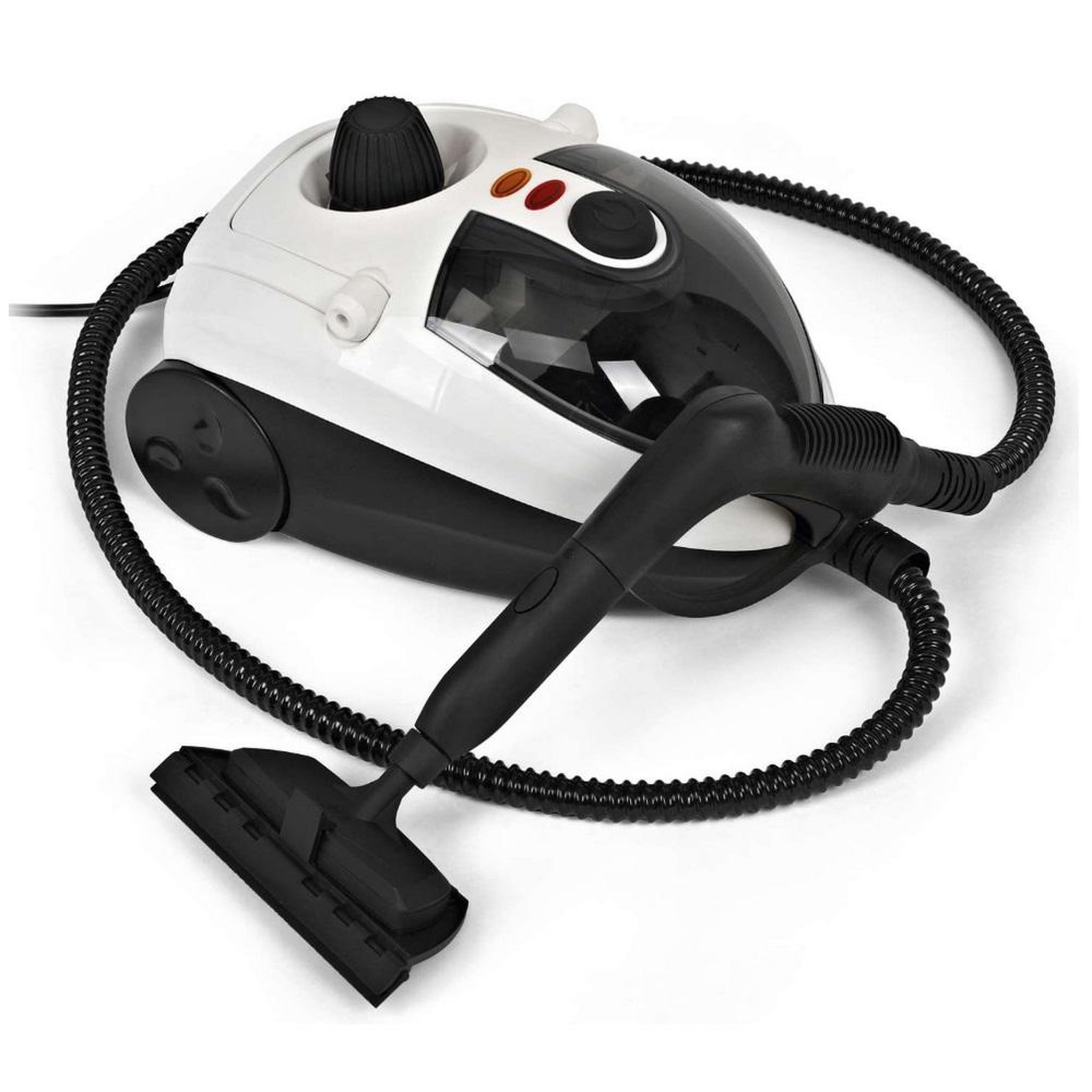Voir la diapositive 2 : Kitchen chef Nettoyeur vapeur traîneau 4.5bars 1500w - vaporneteasyclean1500