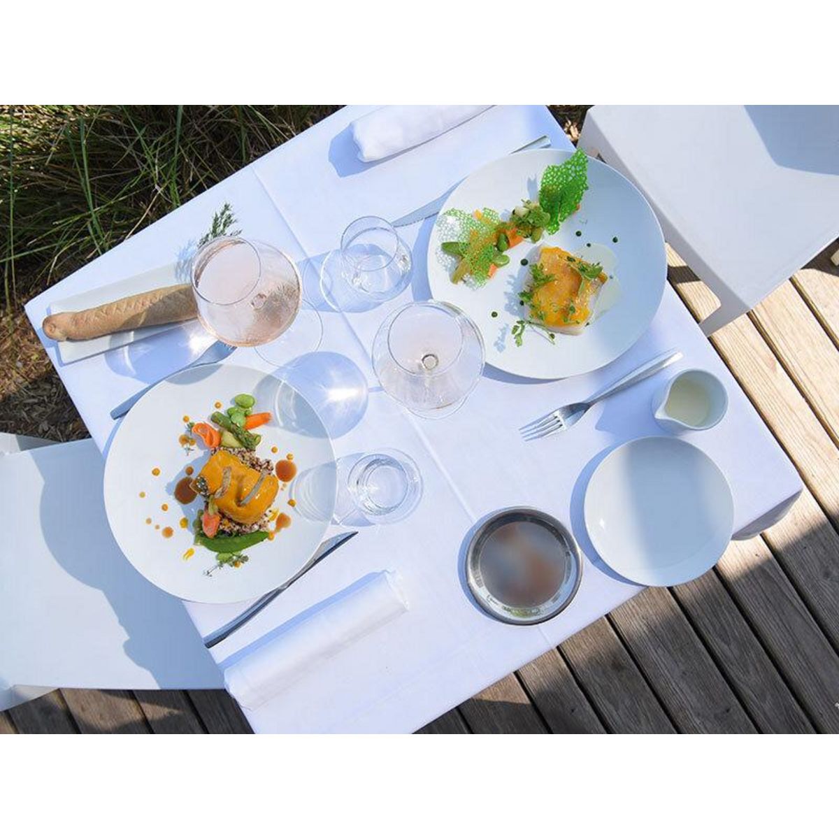 Smartbox Séjour en hôtel 4* : 2 jours avec dîner et spa à Auch - Coffret Cadeau Séjour