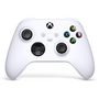 Voir la diapositive 1 : MICROSOFT Manette sans fil Robot White Xbox