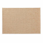 Paris Prix Tapis Déco Tissé  Ilem  120x170cm Naturel