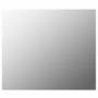 Voir la diapositive 1 : VIDAXL Miroir sans cadre 70x50 cm Verre