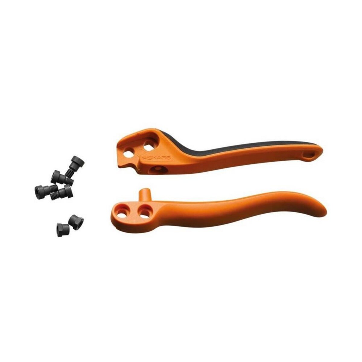 Fiskars Poignées de rechange pour sécateur professionnel L (111870)