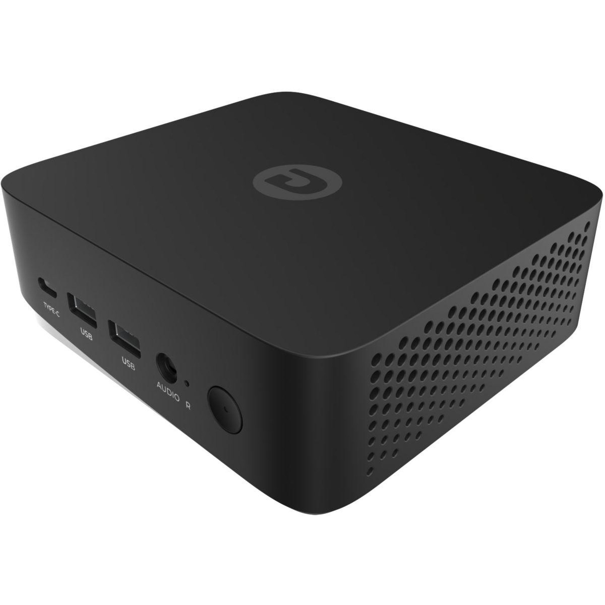 Voir la diapositive 3 : MRED Mini PC OttO I5 16Go 500Go