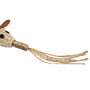 Voir la diapositive 3 : Paris Prix Jouet Souris pour Chat  Matatabi  12cm Naturel