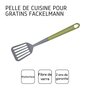 Voir la diapositive 4 : Fackelmann Pelle de cuisine ajourée 33 cm Fackelmann Gamme Zéro
