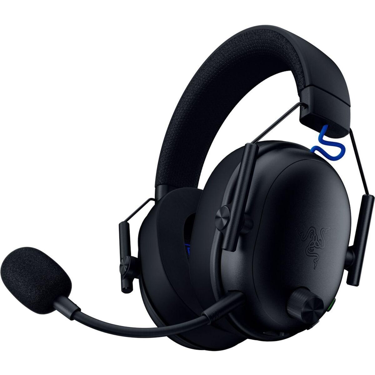 Razer Casque gamer BLACKSHARK V3 PLAYSTATION NOIR
