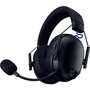 Voir la diapositive 3 : Razer Casque gamer BLACKSHARK V3 PLAYSTATION NOIR