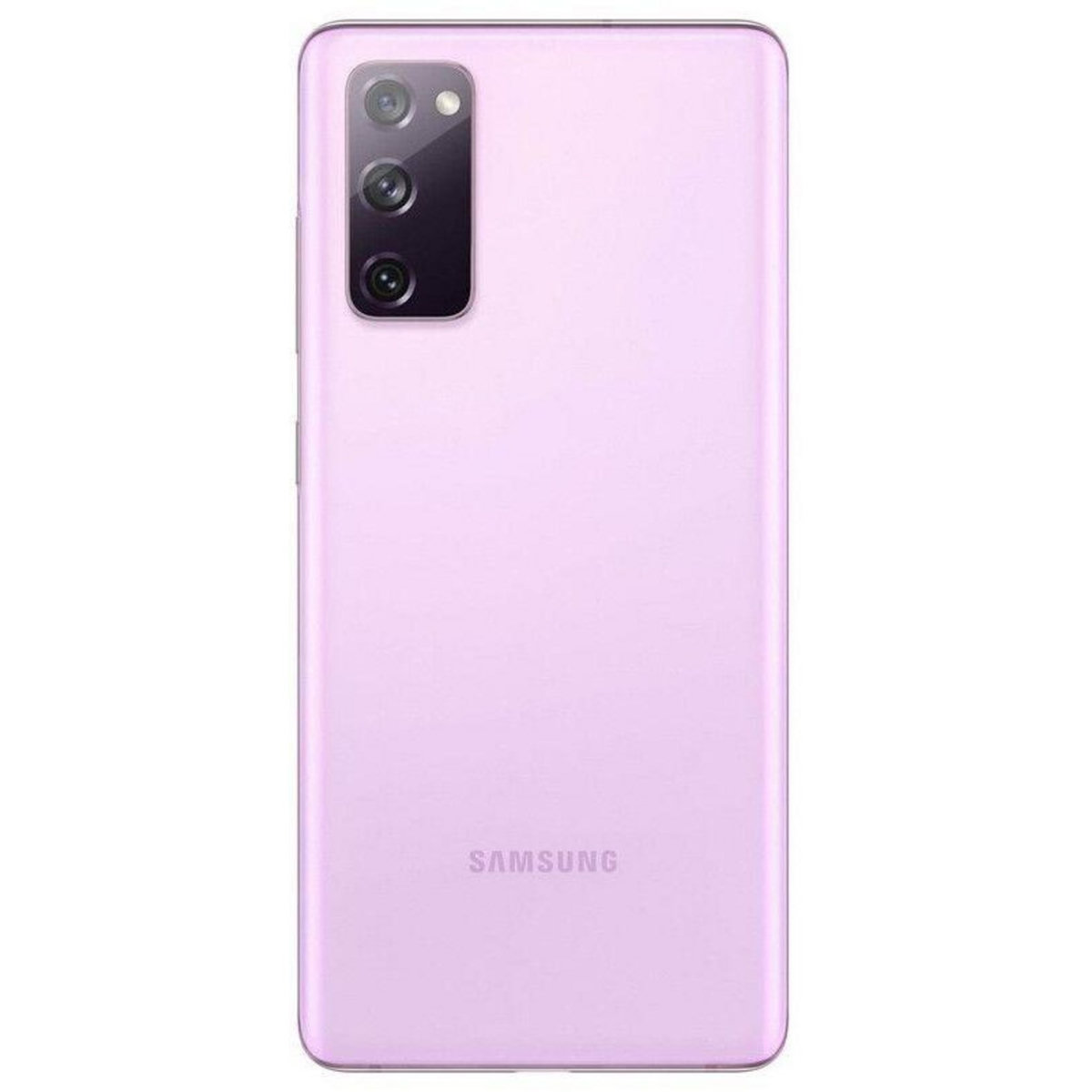 Samsung Galaxy S20 Fe (Dual Sim) Reconditionné 128 Go - Grade A+ - Violet