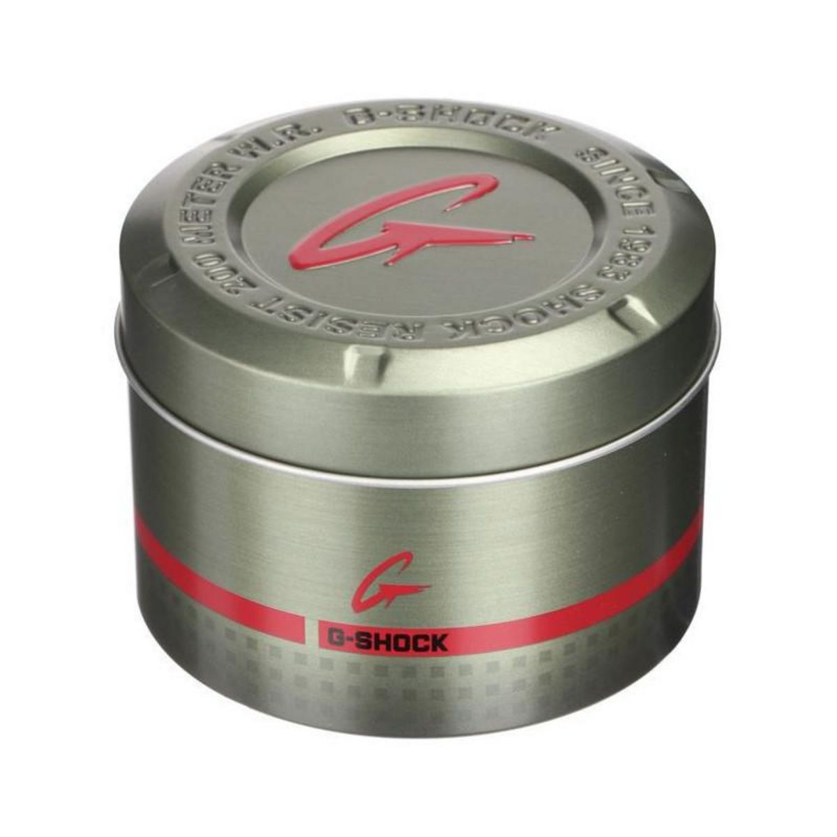 CASIO CASIO Montre Quartz Chronographe GA1001A2ER Homme