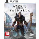 Ubi Soft Assassin s Creed Valhalla UK PS5