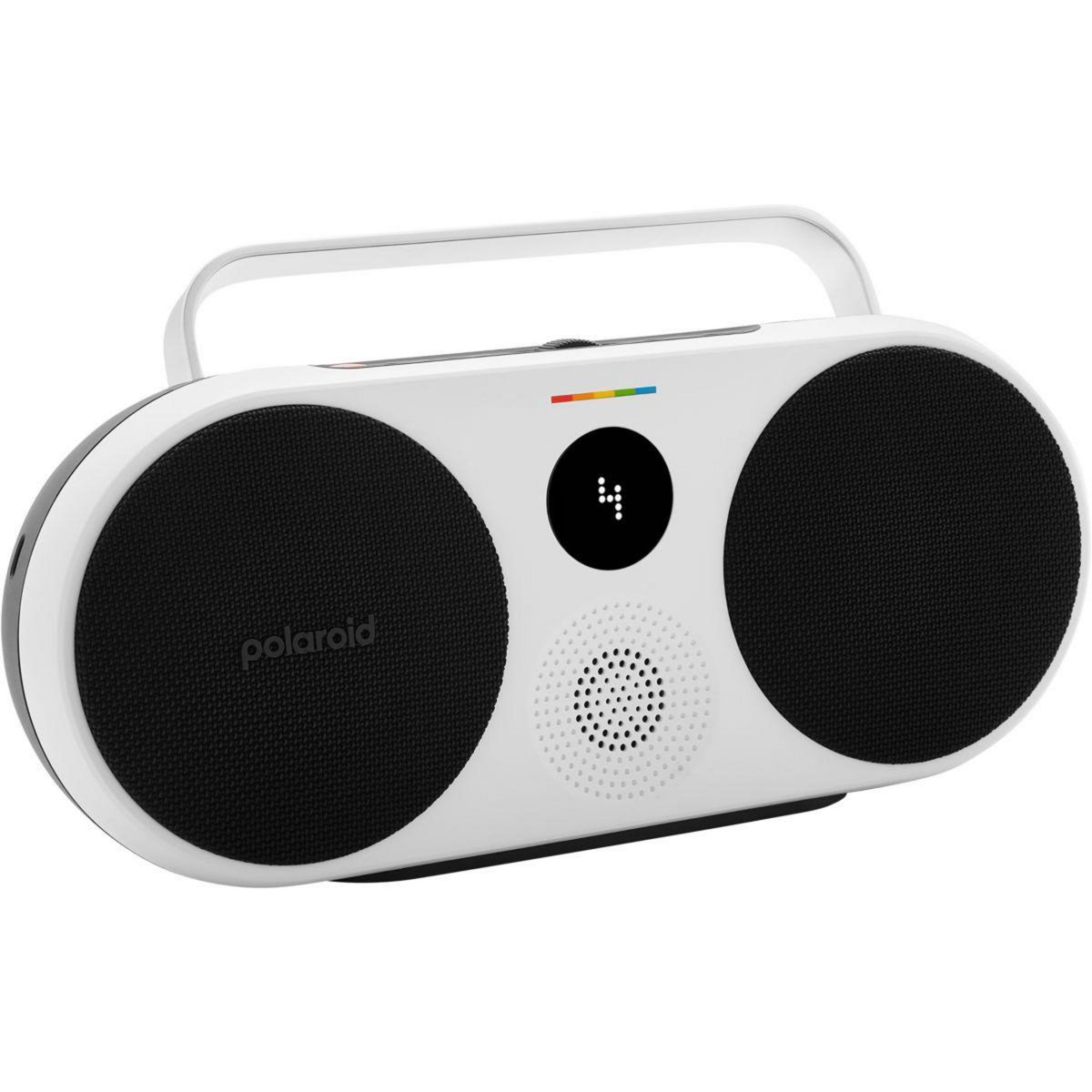 POLAROID Enceinte portable Music Player 3 - Black & White