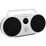 POLAROID Enceinte portable Music Player 3 - Black & White