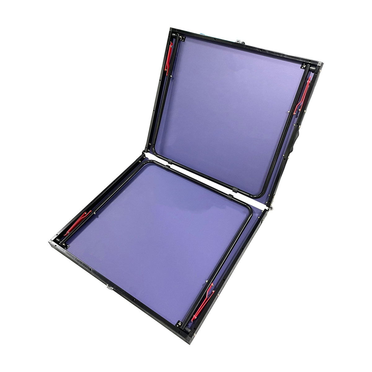 CUP'S Mini table de Ping Pong pliable CUP'S