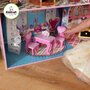 Kidkraft Maison de poupée bois Storybook 