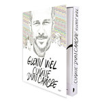 CUISINE D'UN CANCRE. AVEC 1 CRAYON, UN TAILLE CRAYON, UNE GOMME ET UNE REGLE, EDITION COLLECTOR, Viel Glenn