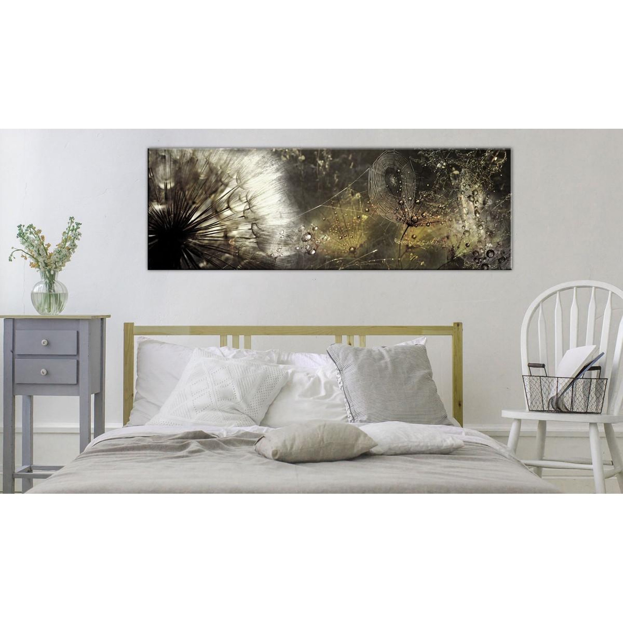 Voir la diapositive 2 : Paris Prix Tableau Imprimé  Enchanted Morning