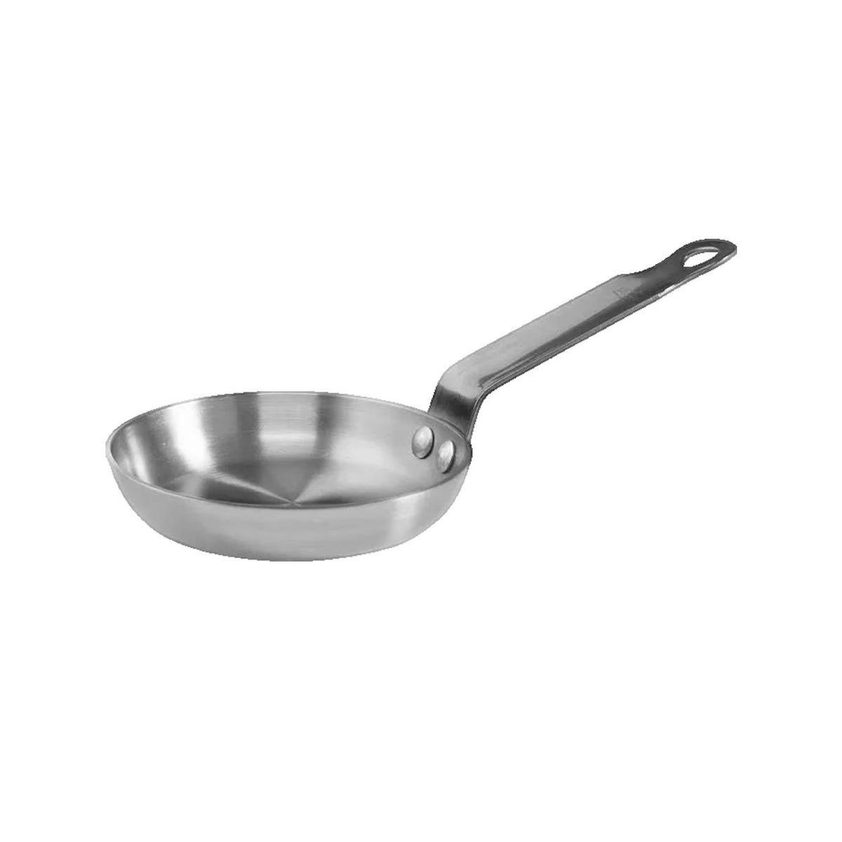 Lacor Poêle à blinis Lacor Ferrum antiadhésive 12 cm