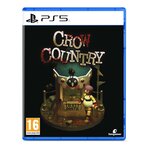 PREMIUM Crow Country PS5
