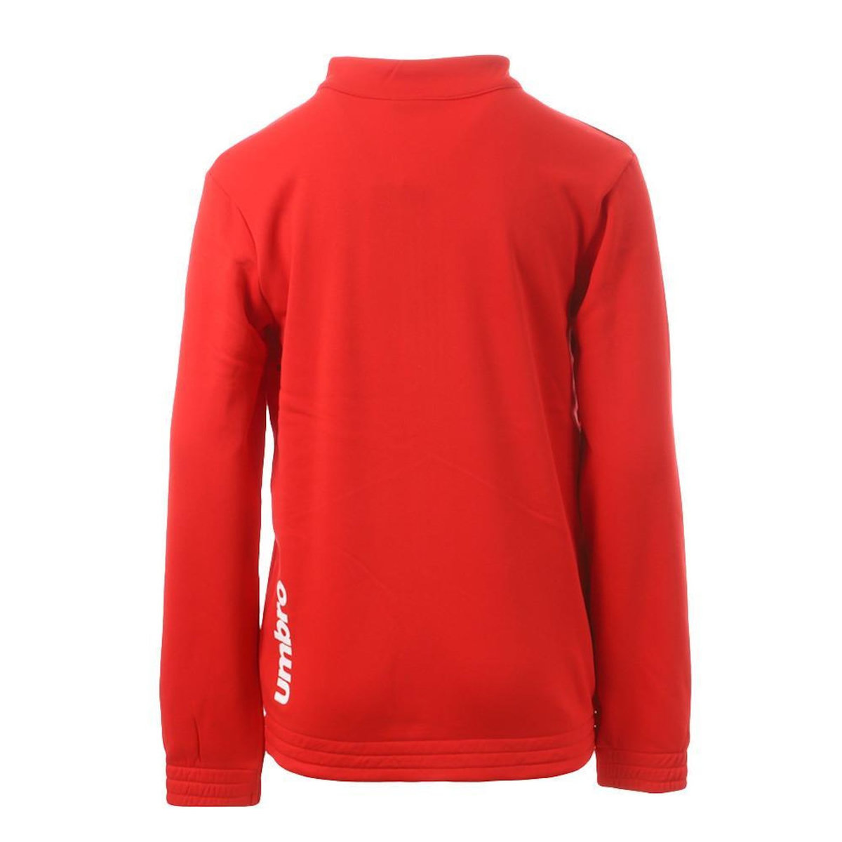 UMBRO Veste Rouge Enfant Umbro Match