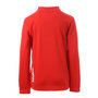 Voir la diapositive 2 : UMBRO Veste Rouge Enfant Umbro Match