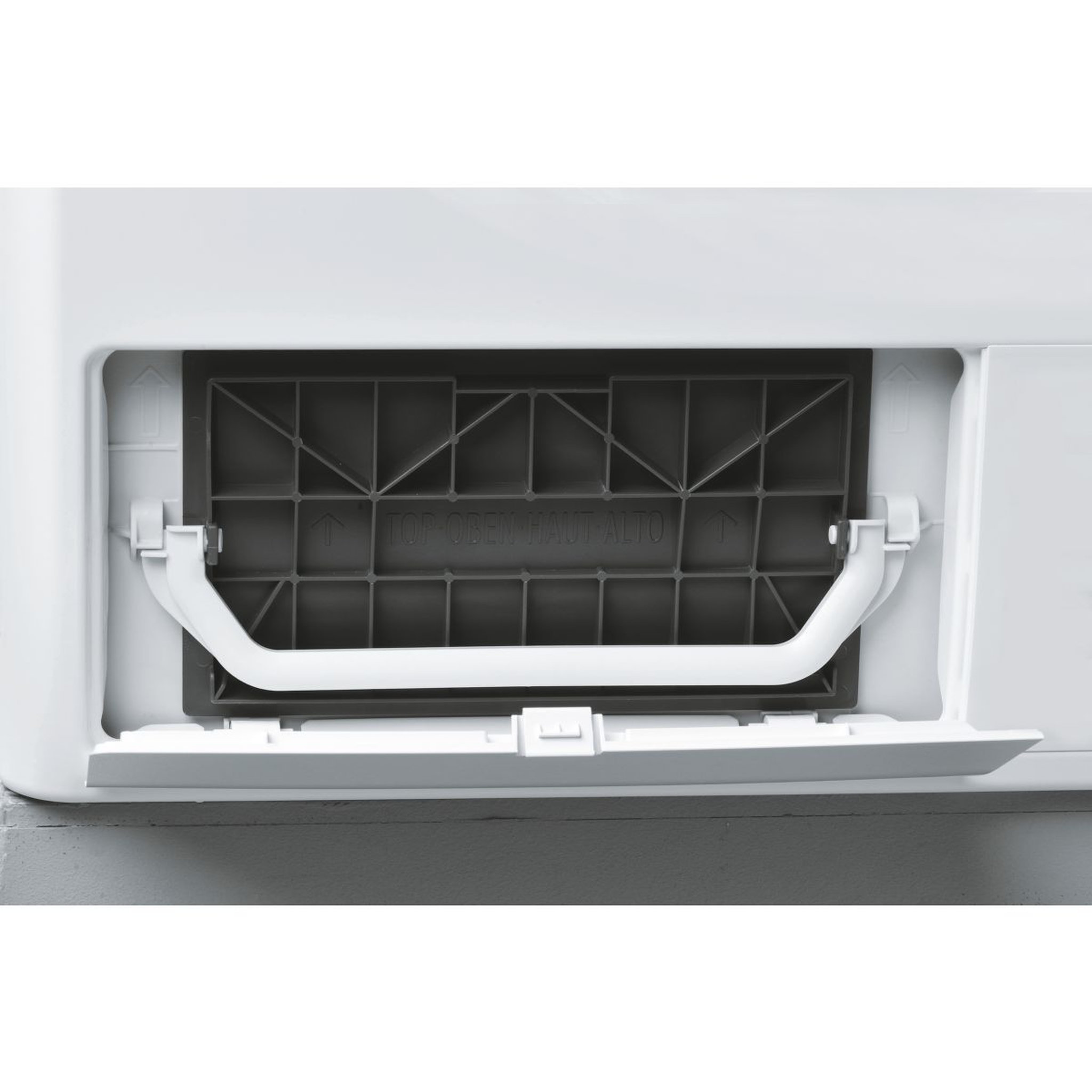 Voir la diapositive 4 : Indesit Sèche linge pompe à chaleur YTM1081FR