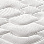 Voir la diapositive 4 : ILOVESLEEP Matelas Mousse - Accueil Mémoire De Forme – Épaisseur 20 Cm – Luxury - Haute Densité