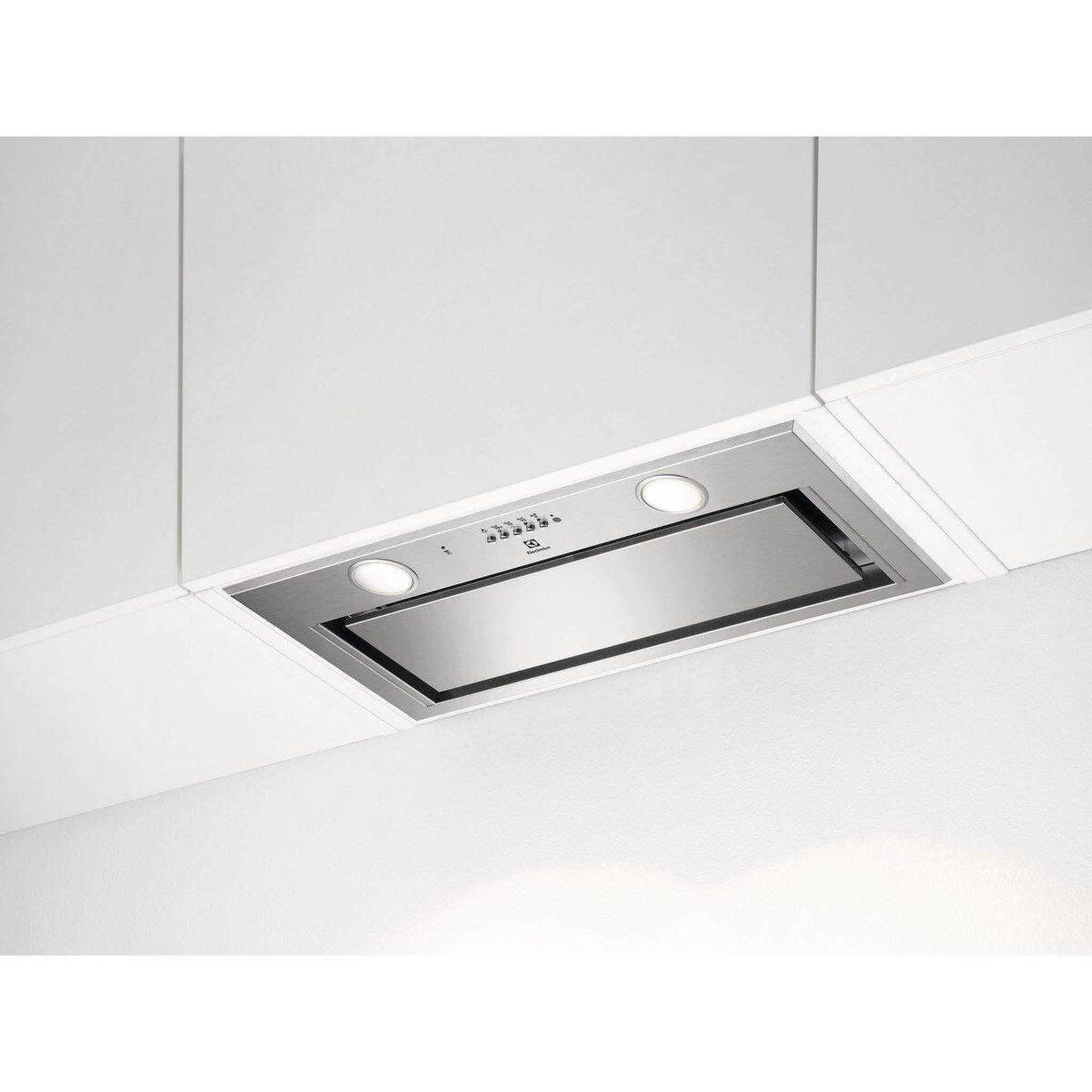 ELECTROLUX Hotte encastrable lfg716x périmétrale h2h
