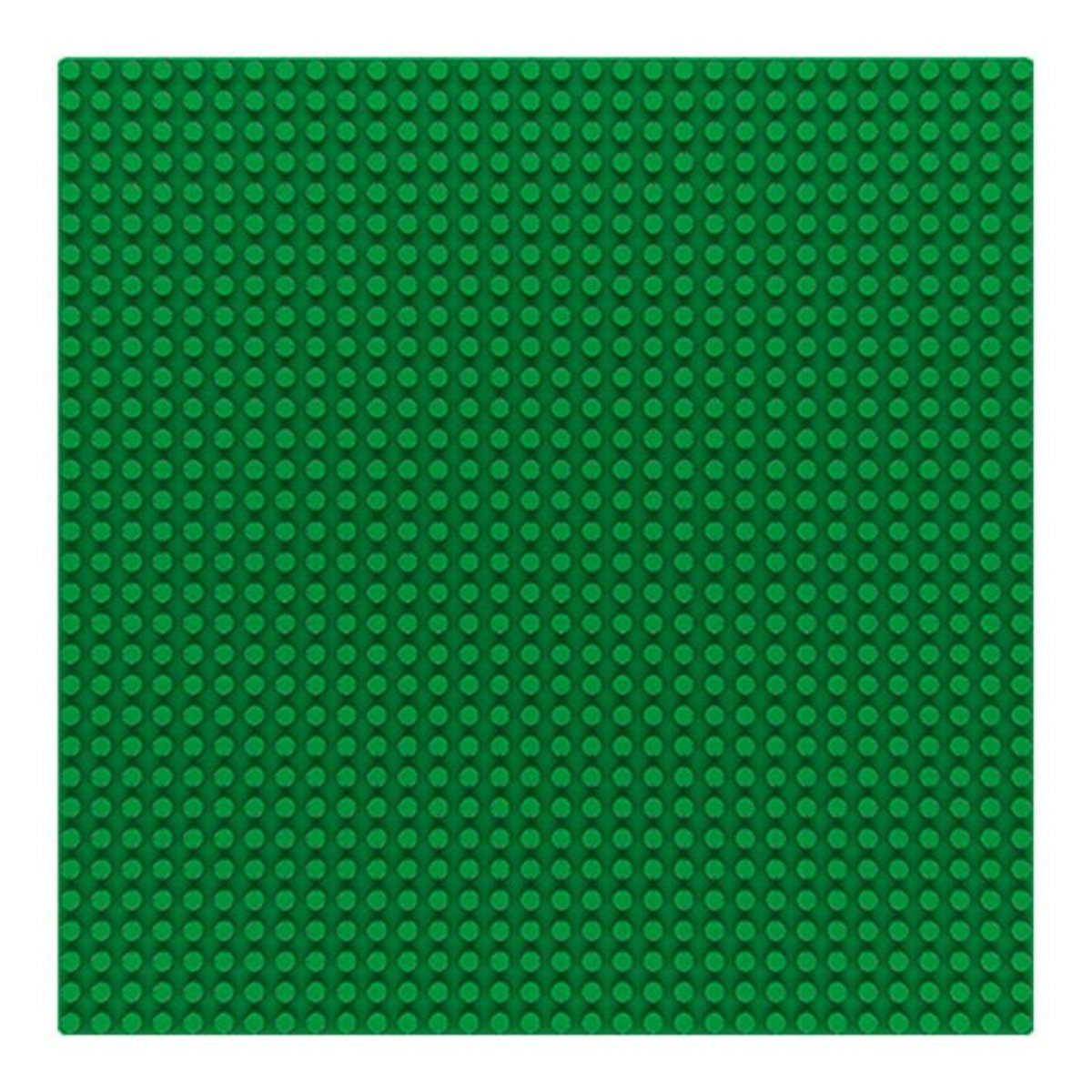 Sluban Sluban Base plate - Green