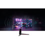 Voir la diapositive 2 : LG Ecran PC Gamer ULTRAGEAR 34GN850P-B Incurvé 34'' N-IPS