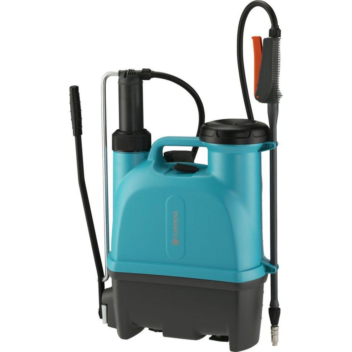 Gardena Pulvérisateur à dos 12L