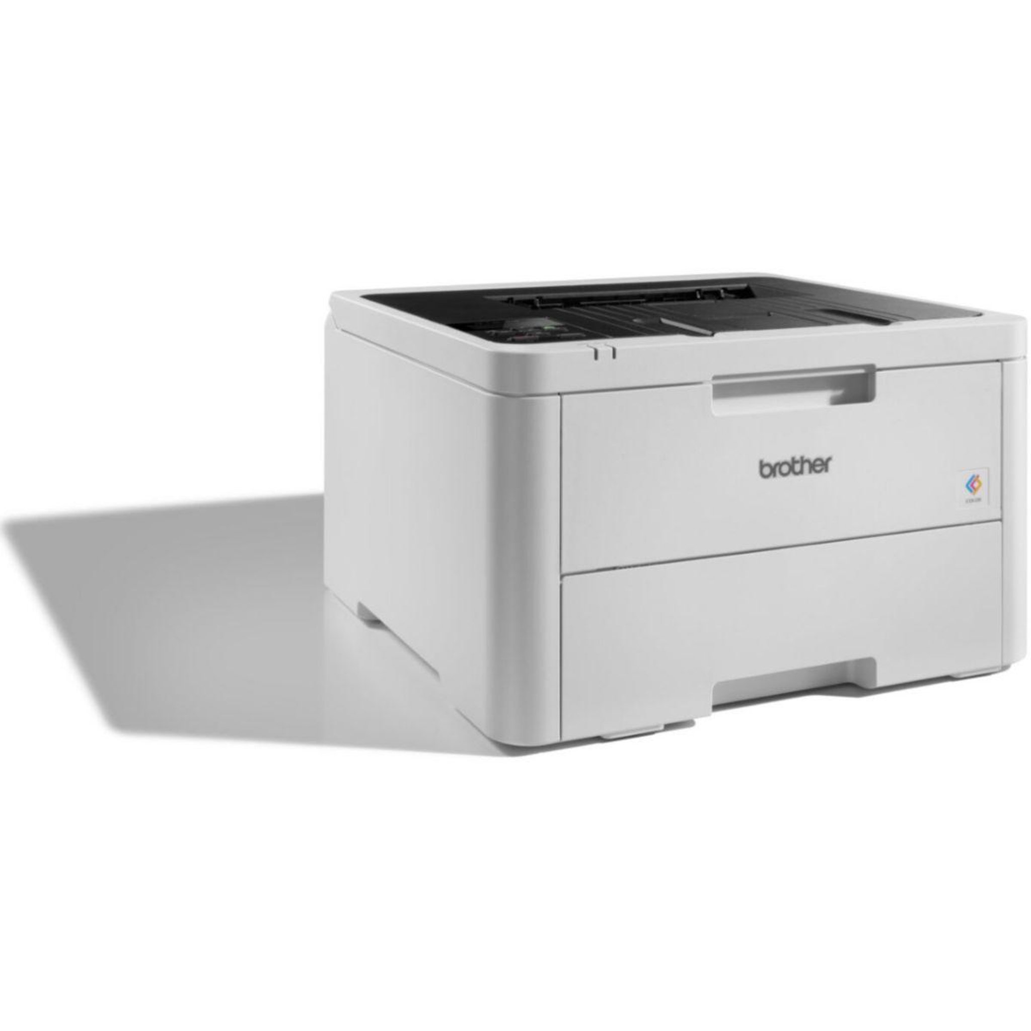 Voir la diapositive 2 : Brother Imprimante laser HL-L3215CW
