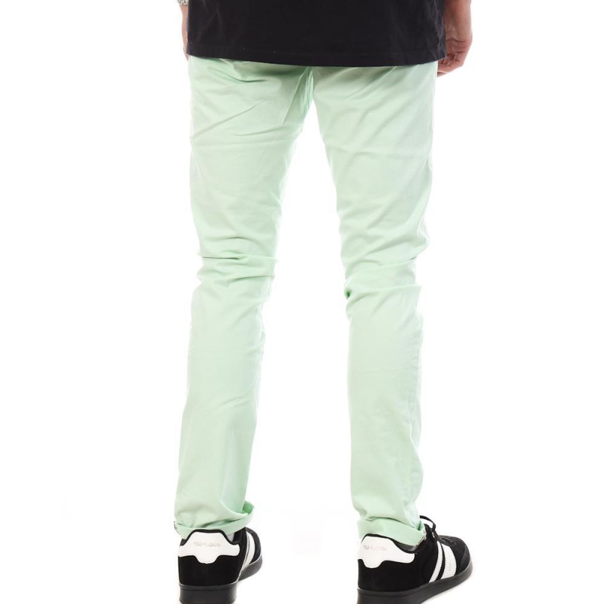 LA MAISON BLAGGIO Chino  Clair Homme La Maison Blaggio Tenali