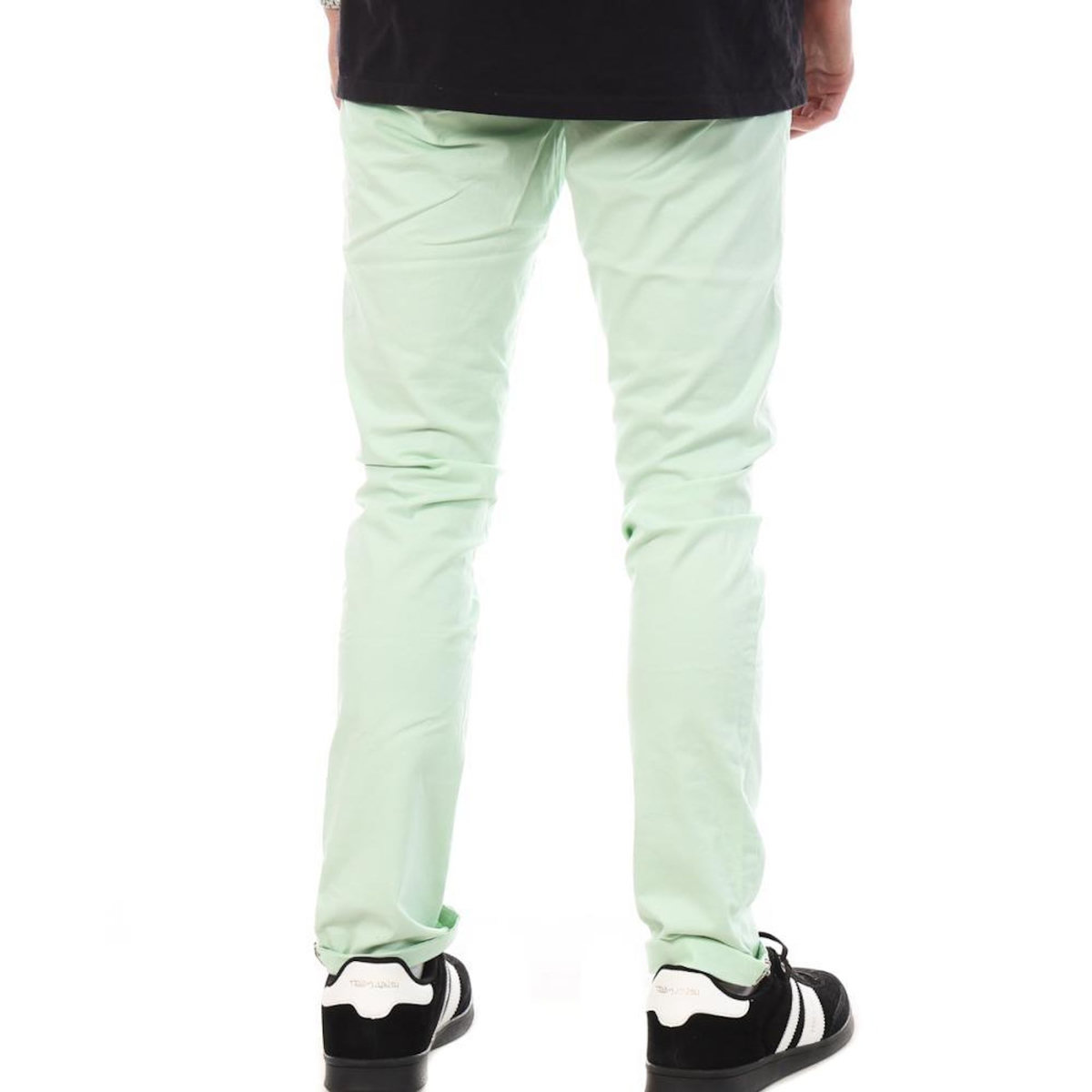 LA MAISON BLAGGIO Chino  Clair Homme La Maison Blaggio Tenali